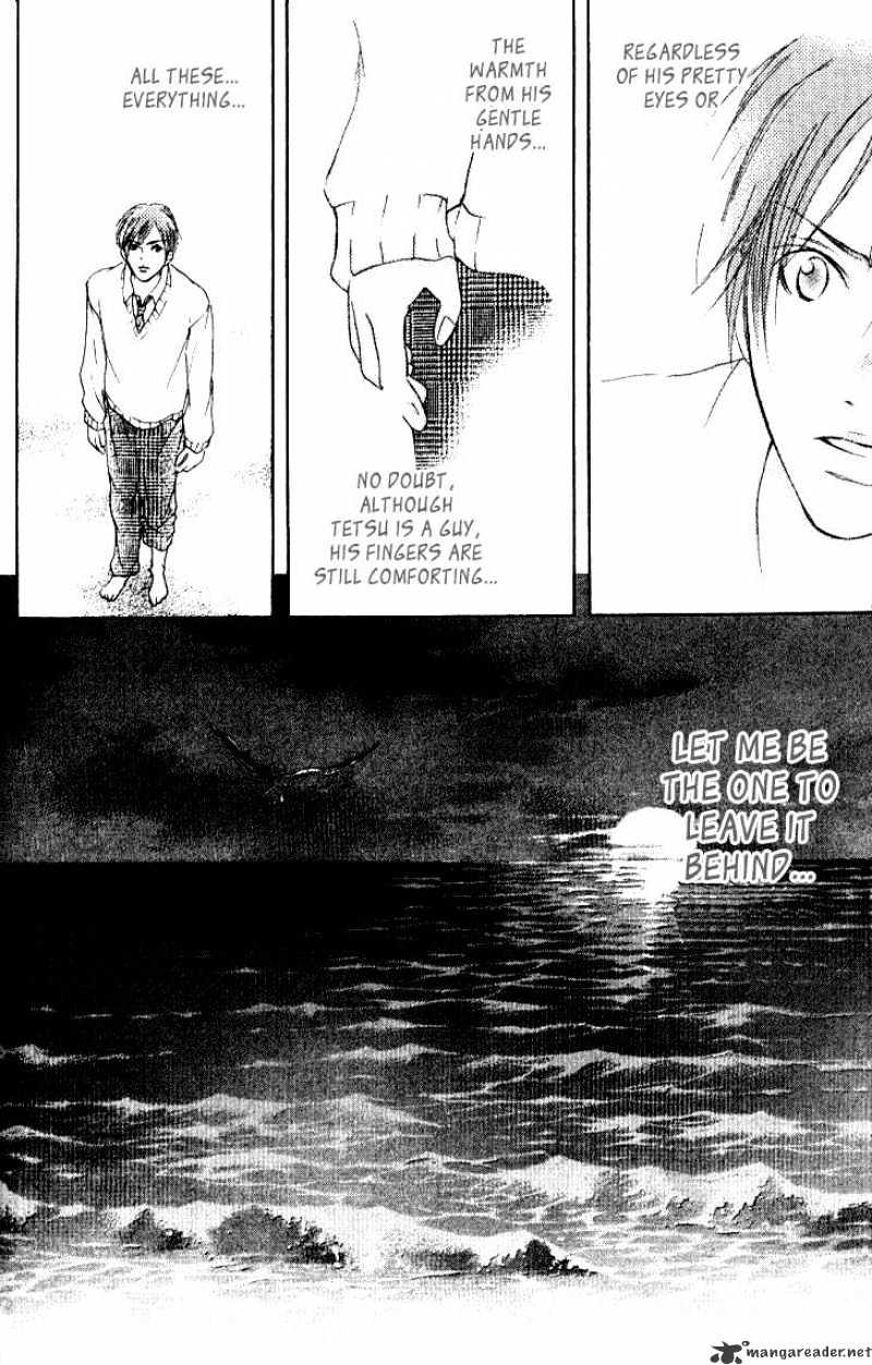 Sonan Jyanaiyo Chapter 13 page 45 - Chapter 13 : 13