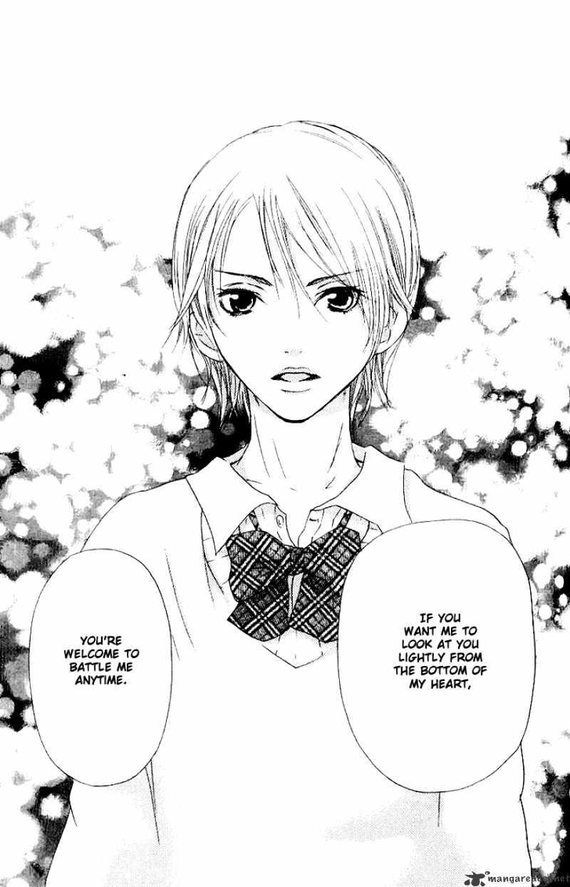 Sonan Jyanaiyo Chapter 14 page 37 - Chapter 14 : 14
