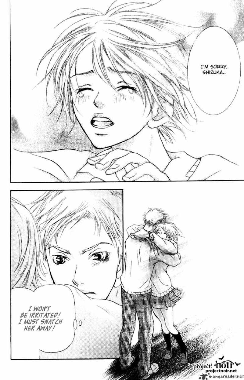 Sonan Jyanaiyo Chapter 14 page 42 - Chapter 14 : 14