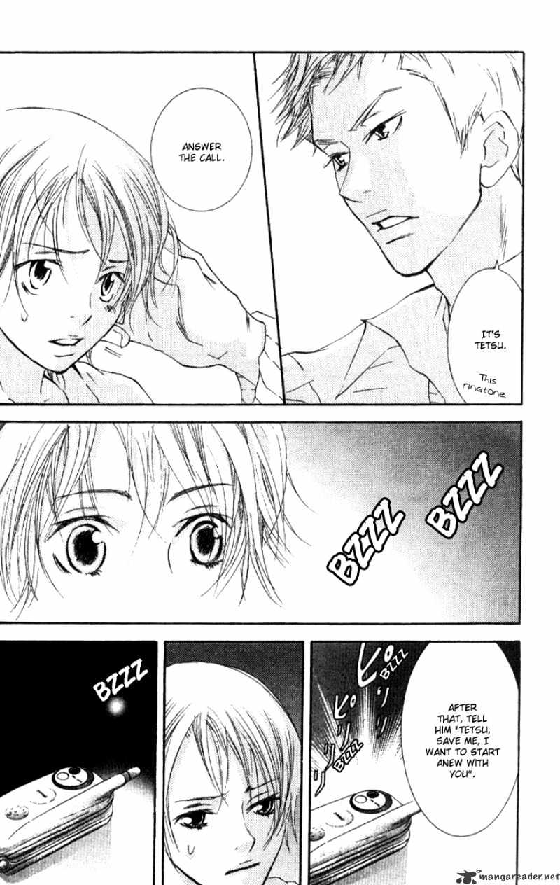 Sonan Jyanaiyo Chapter 15 page 13 - Chapter 15 : 15