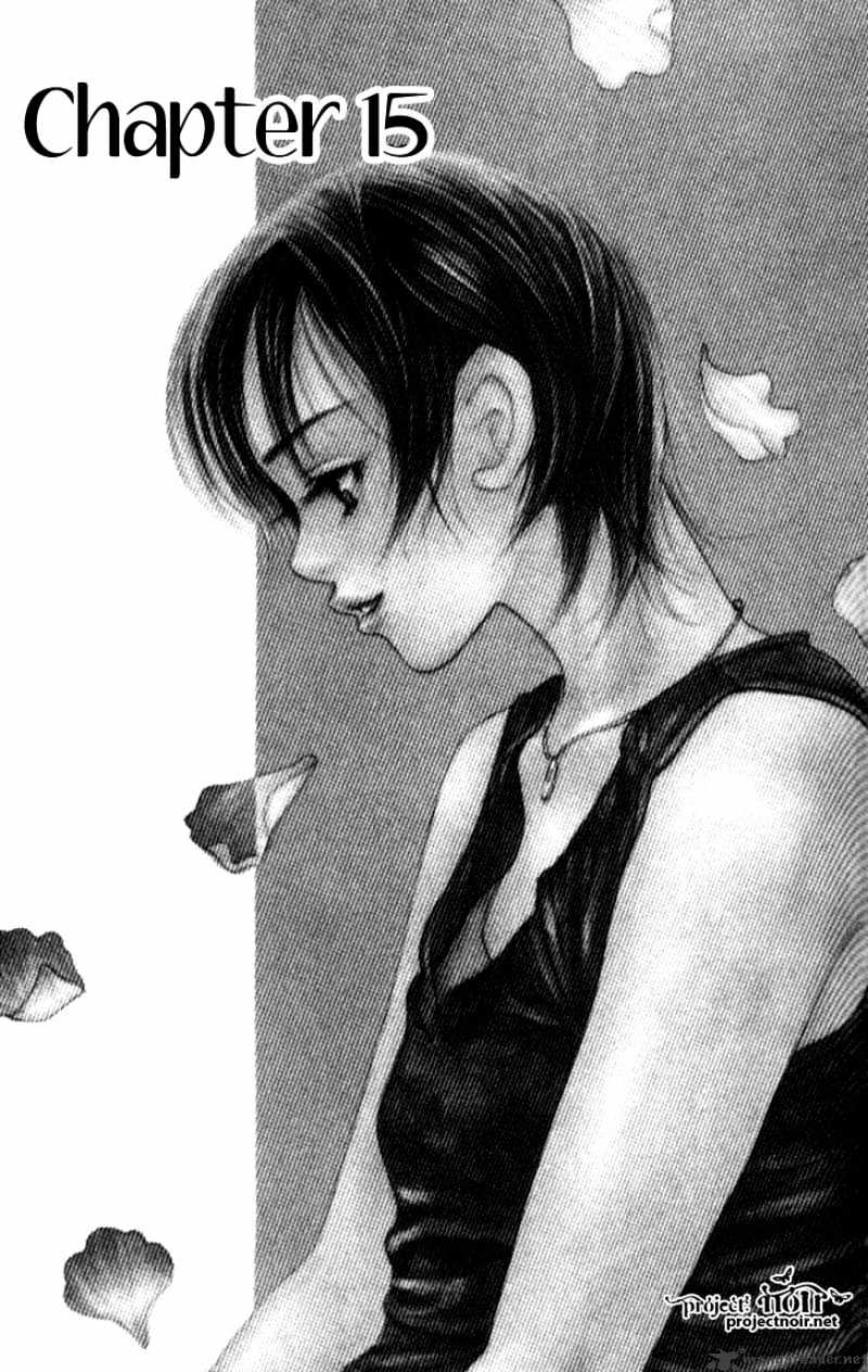 Sonan Jyanaiyo Chapter 15 page 2 - Chapter 15 : 15