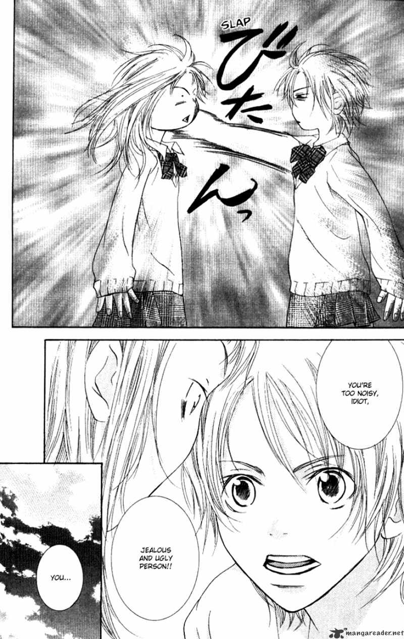 Sonan Jyanaiyo Chapter 15 page 37 - Chapter 15 : 15