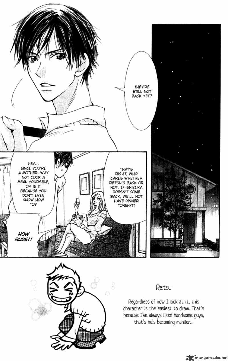 Sonan Jyanaiyo Chapter 15 page 4 - Chapter 15 : 15
