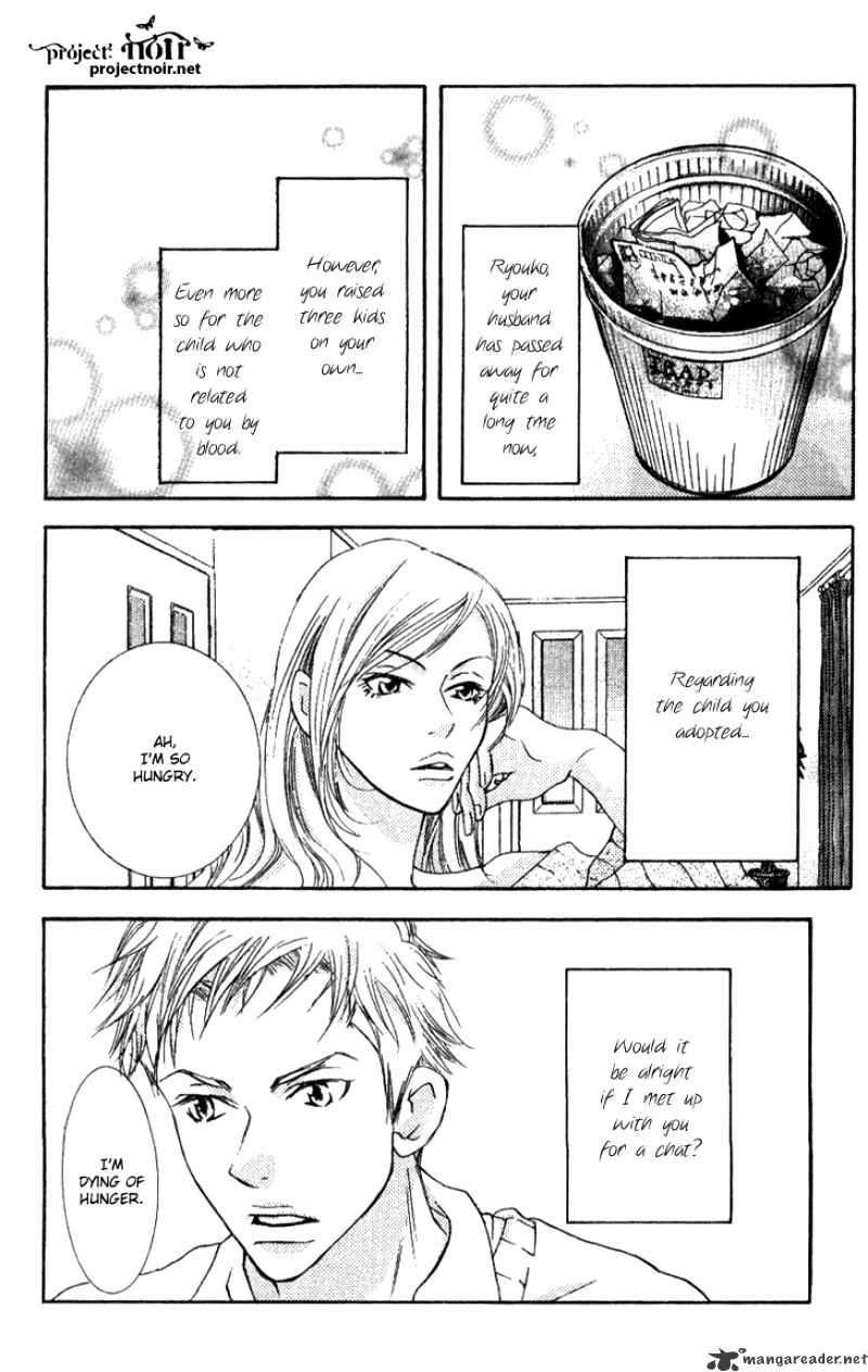 Sonan Jyanaiyo Chapter 15 page 8 - Chapter 15 : 15