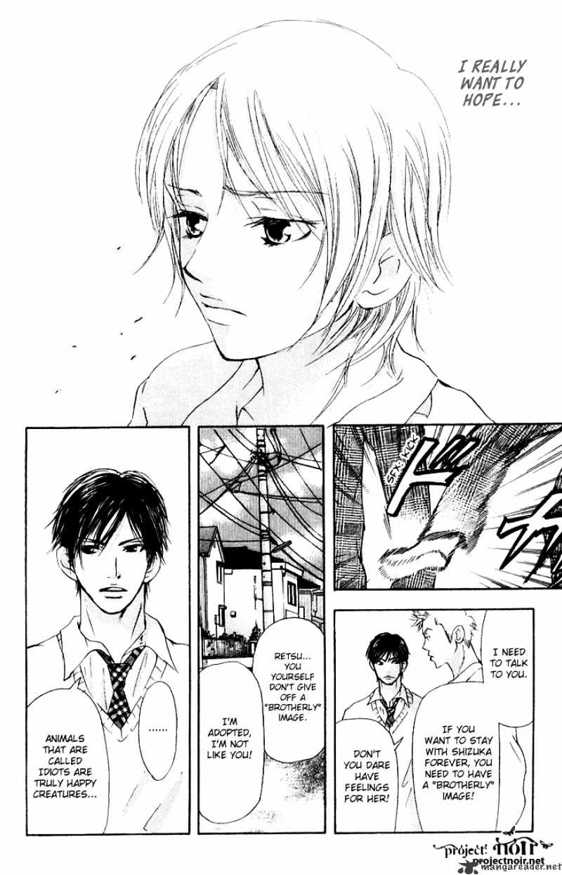 Sonan Jyanaiyo Chapter 16 page 15 - Chapter 16 : 16