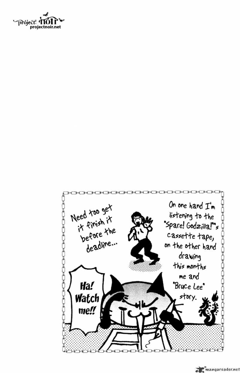 Sonan Jyanaiyo Chapter 16 page 3 - Chapter 16 : 16