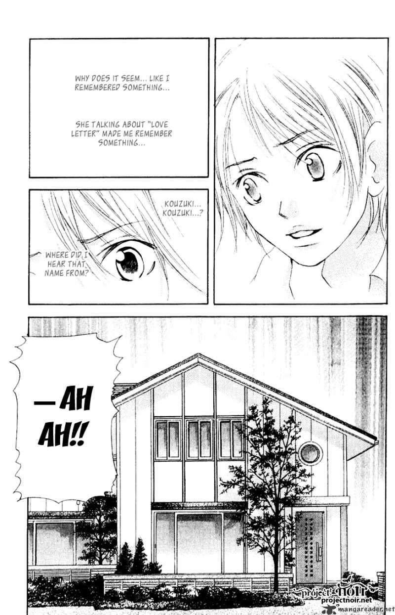 Sonan Jyanaiyo Chapter 16 page 34 - Chapter 16 : 16
