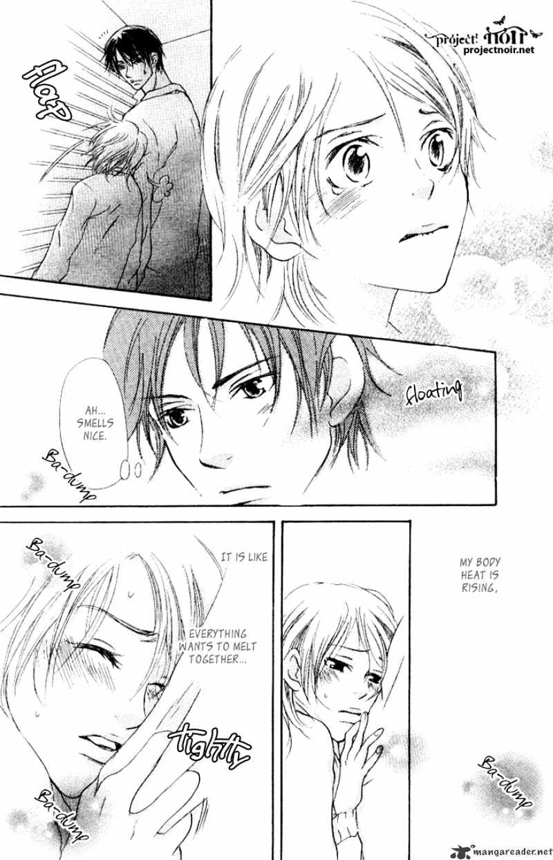 Sonan Jyanaiyo Chapter 16 page 41 - Chapter 16 : 16