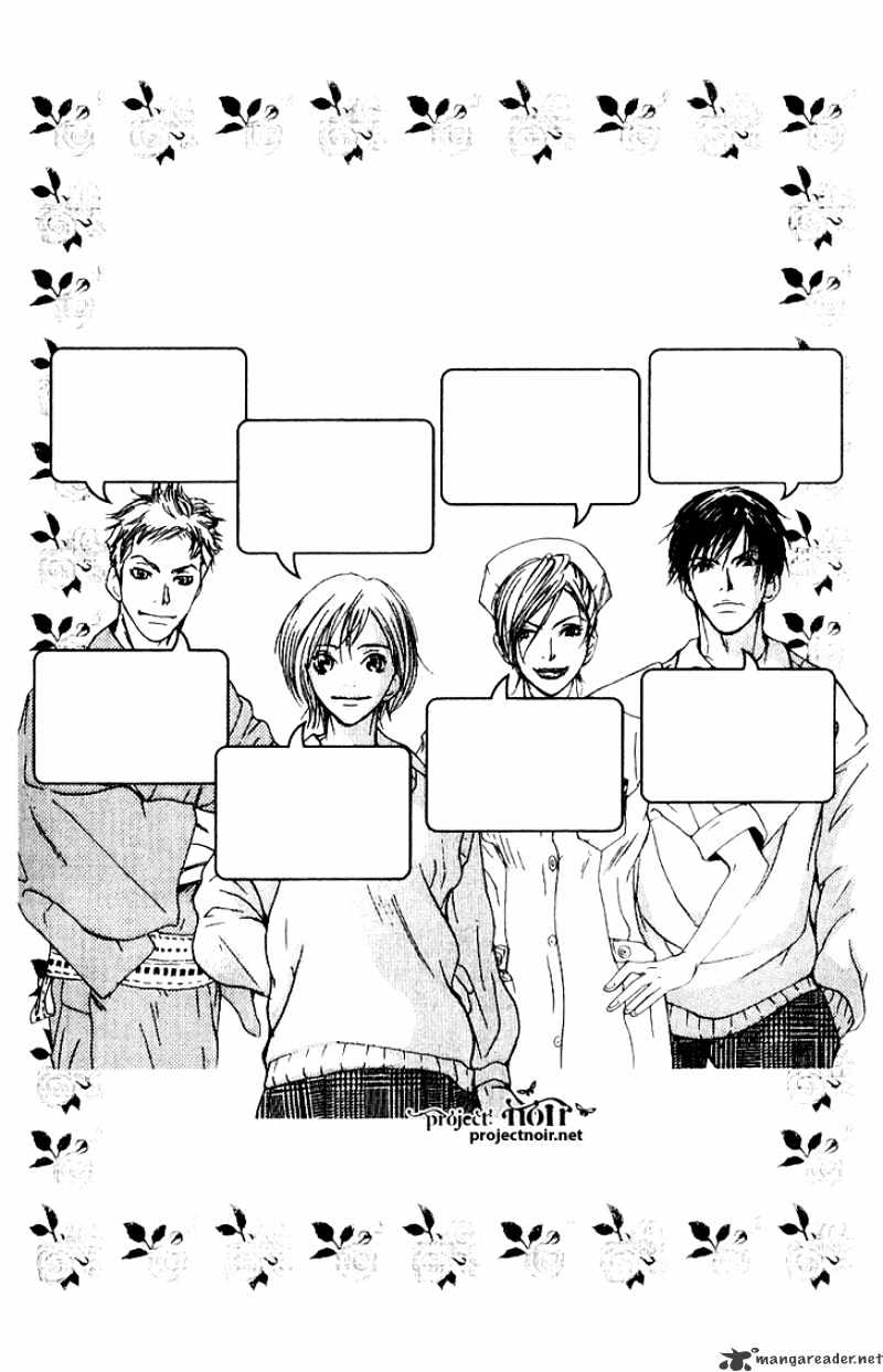 Sonan Jyanaiyo Chapter 16 page 46 - Chapter 16 : 16