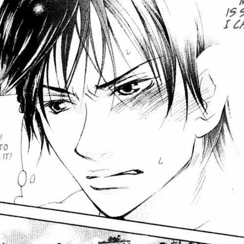 Sonan Jyanaiyo Chapter 16 : 16 cover