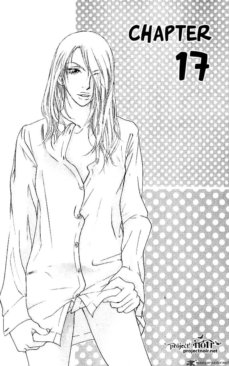Sonan Jyanaiyo Chapter 17 page 5 - Chapter 17 : 17
