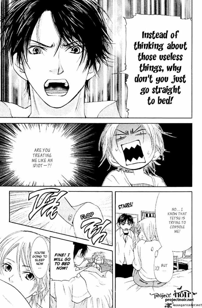 Sonan Jyanaiyo Chapter 18 page 10 - Chapter 18 : 18