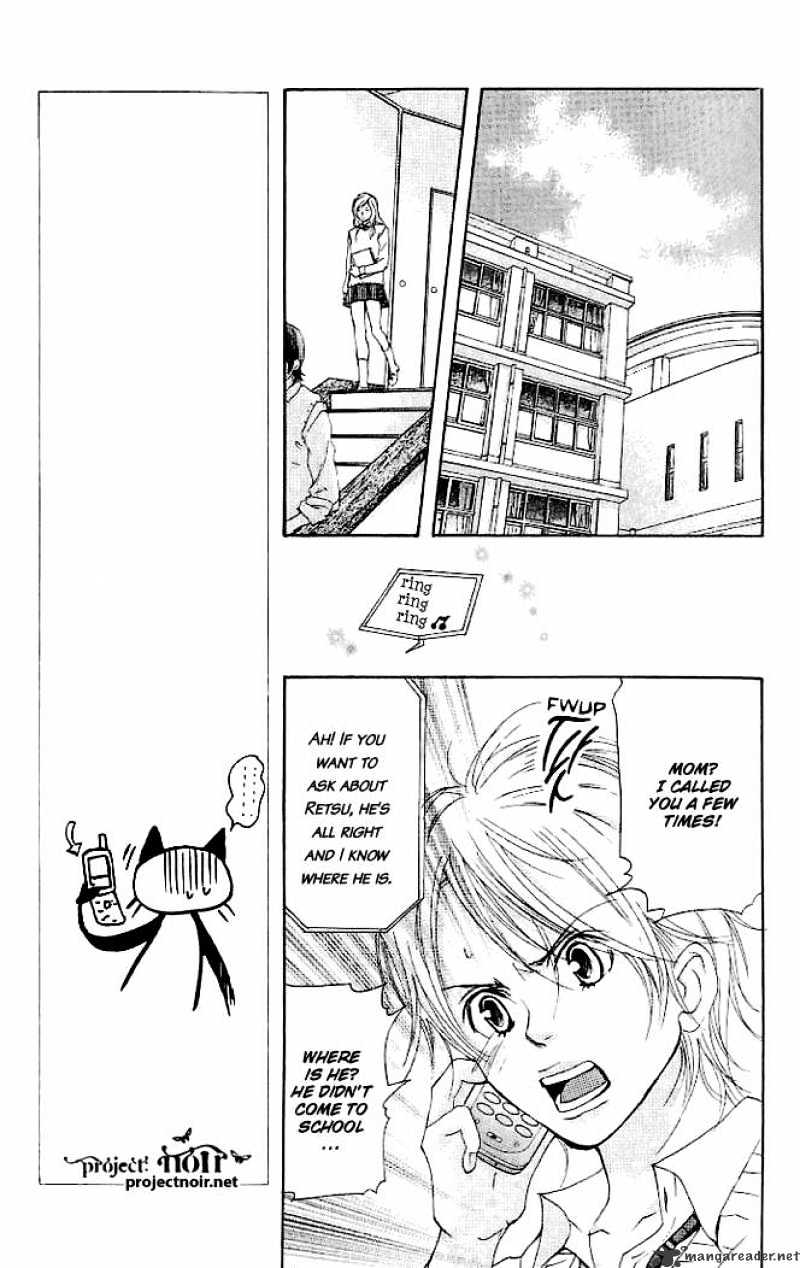 Sonan Jyanaiyo Chapter 18 page 18 - Chapter 18 : 18