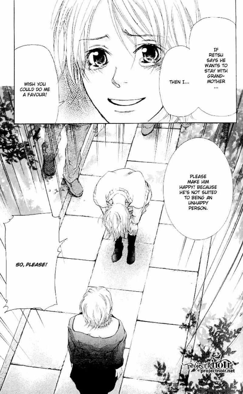 Sonan Jyanaiyo Chapter 18 page 34 - Chapter 18 : 18
