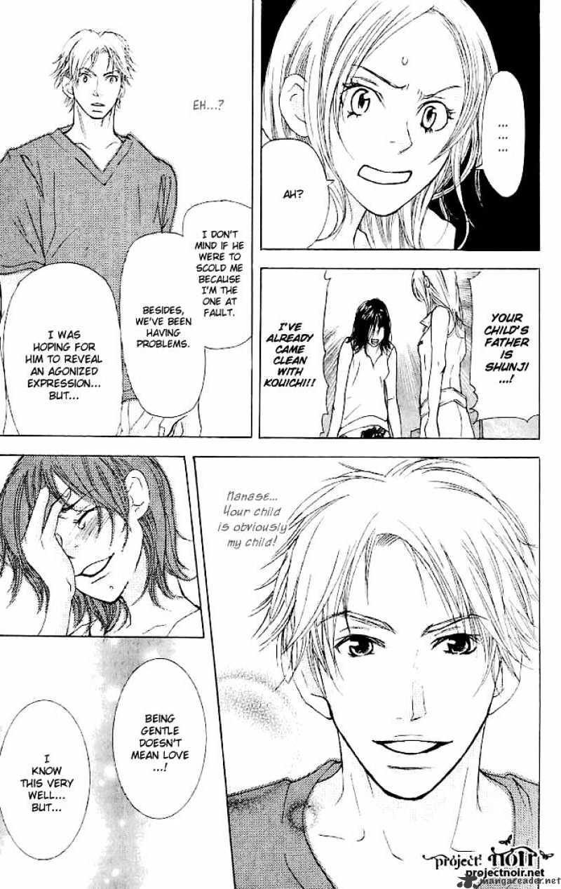 Sonan Jyanaiyo Chapter 18 page 40 - Chapter 18 : 18