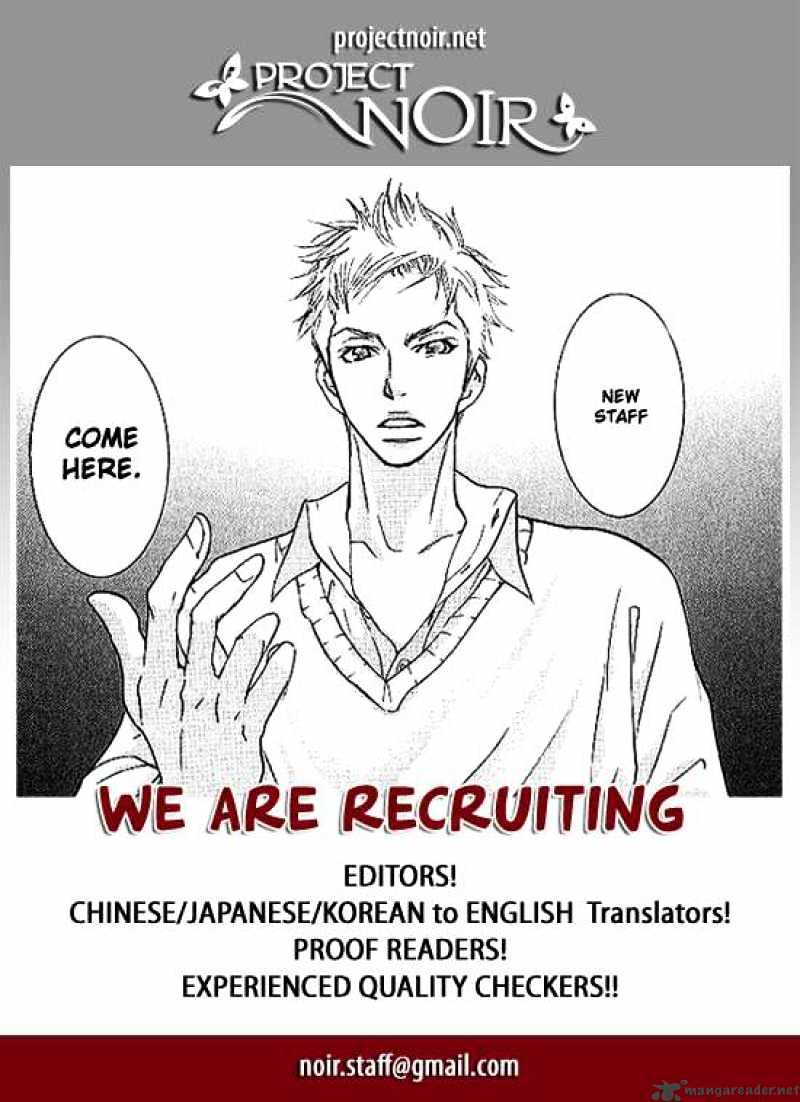 Sonan Jyanaiyo Chapter 18 page 47 - Chapter 18 : 18