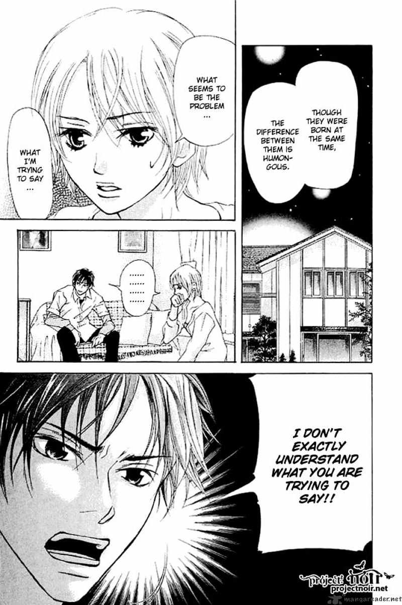 Sonan Jyanaiyo Chapter 18 page 6 - Chapter 18 : 18
