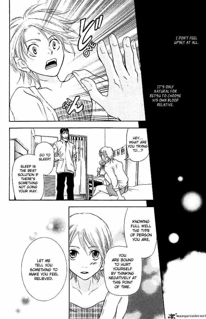 Sonan Jyanaiyo Chapter 18 page 9 - Chapter 18 : 18