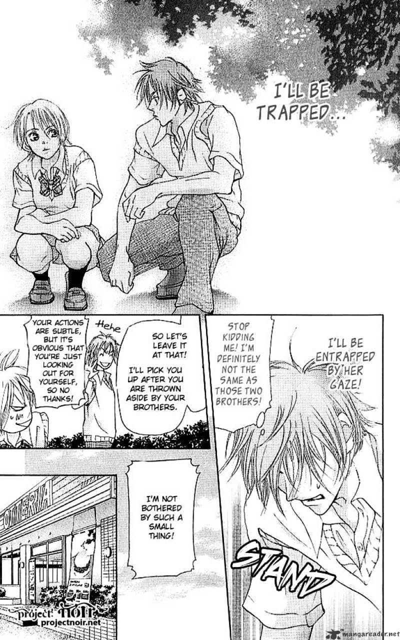 Sonan Jyanaiyo Chapter 19 page 31 - Chapter 19 : 19