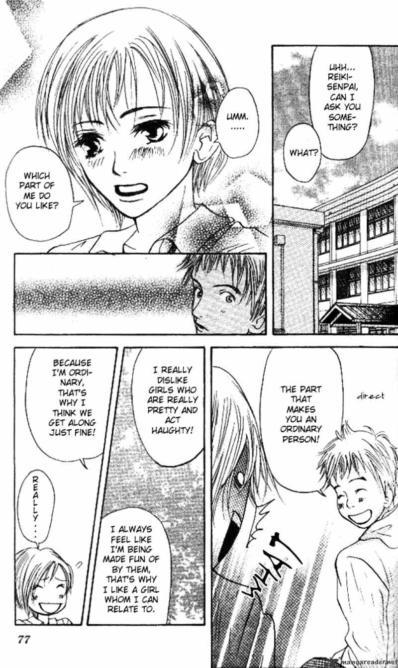 Sonan Jyanaiyo Chapter 2 page 21 - Chapter 2 : 2