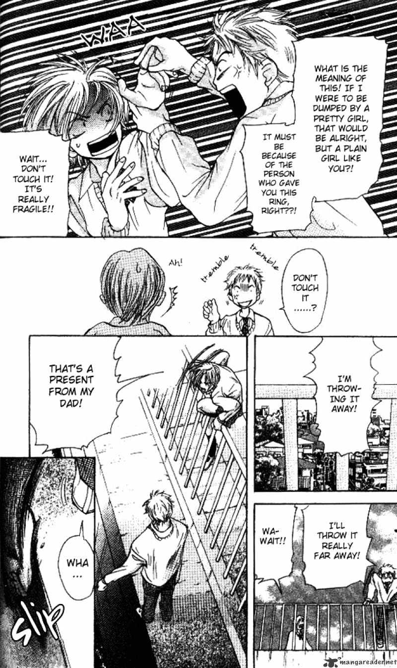 Sonan Jyanaiyo Chapter 2 page 26 - Chapter 2 : 2