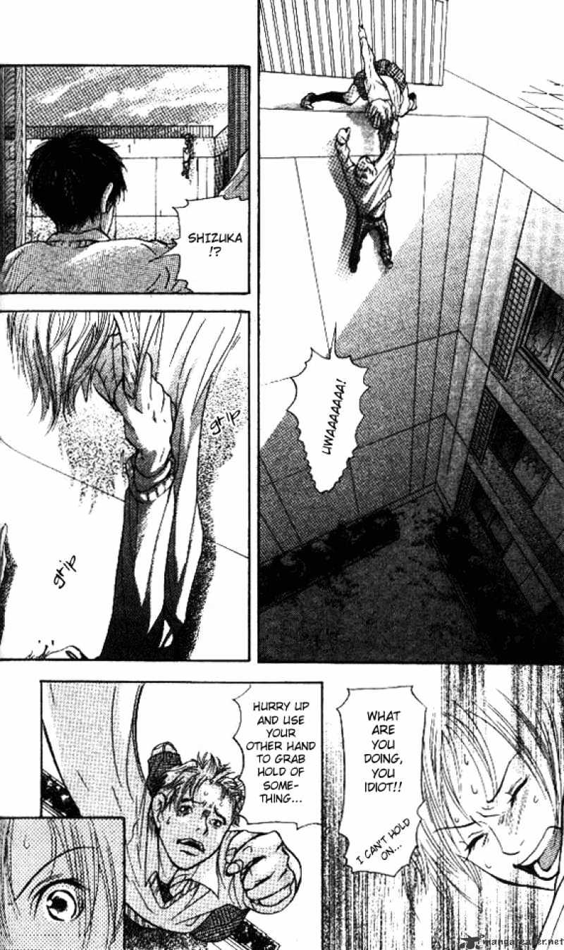Sonan Jyanaiyo Chapter 2 page 28 - Chapter 2 : 2