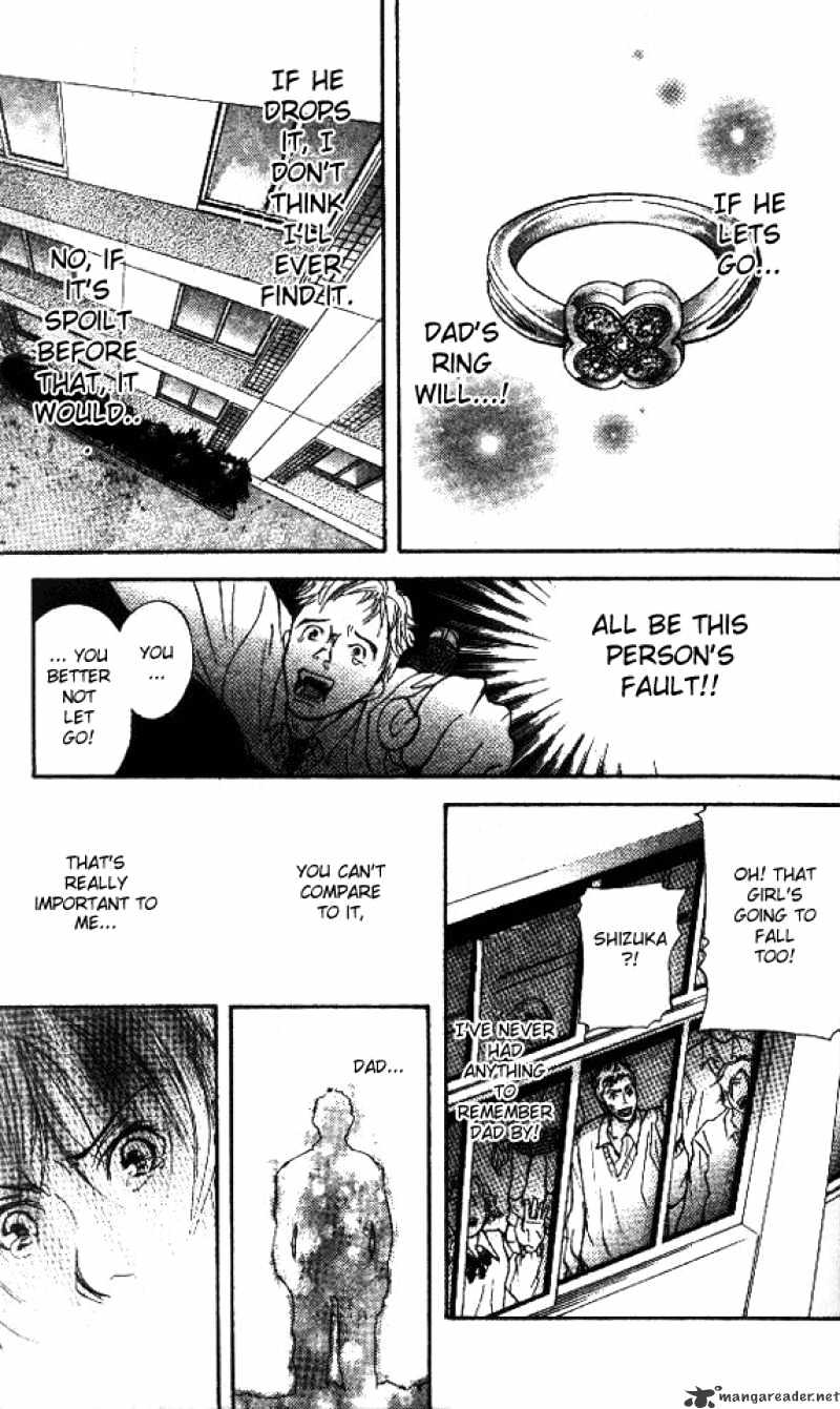 Sonan Jyanaiyo Chapter 2 page 29 - Chapter 2 : 2