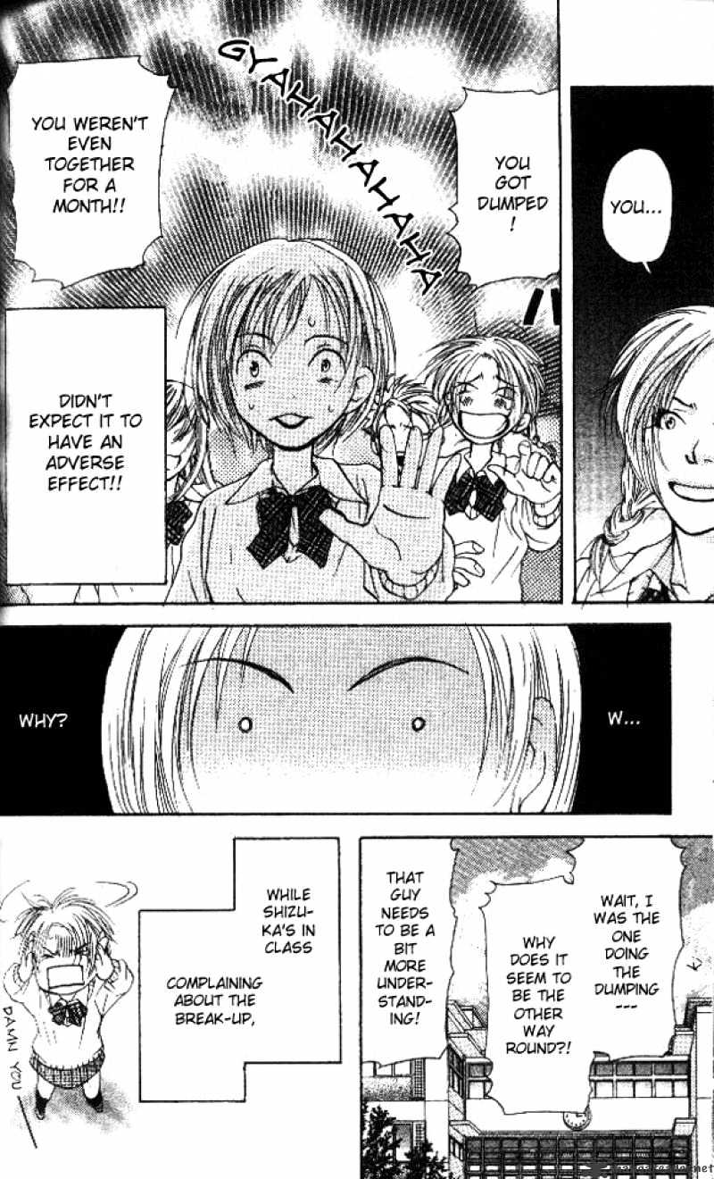 Sonan Jyanaiyo Chapter 2 page 44 - Chapter 2 : 2