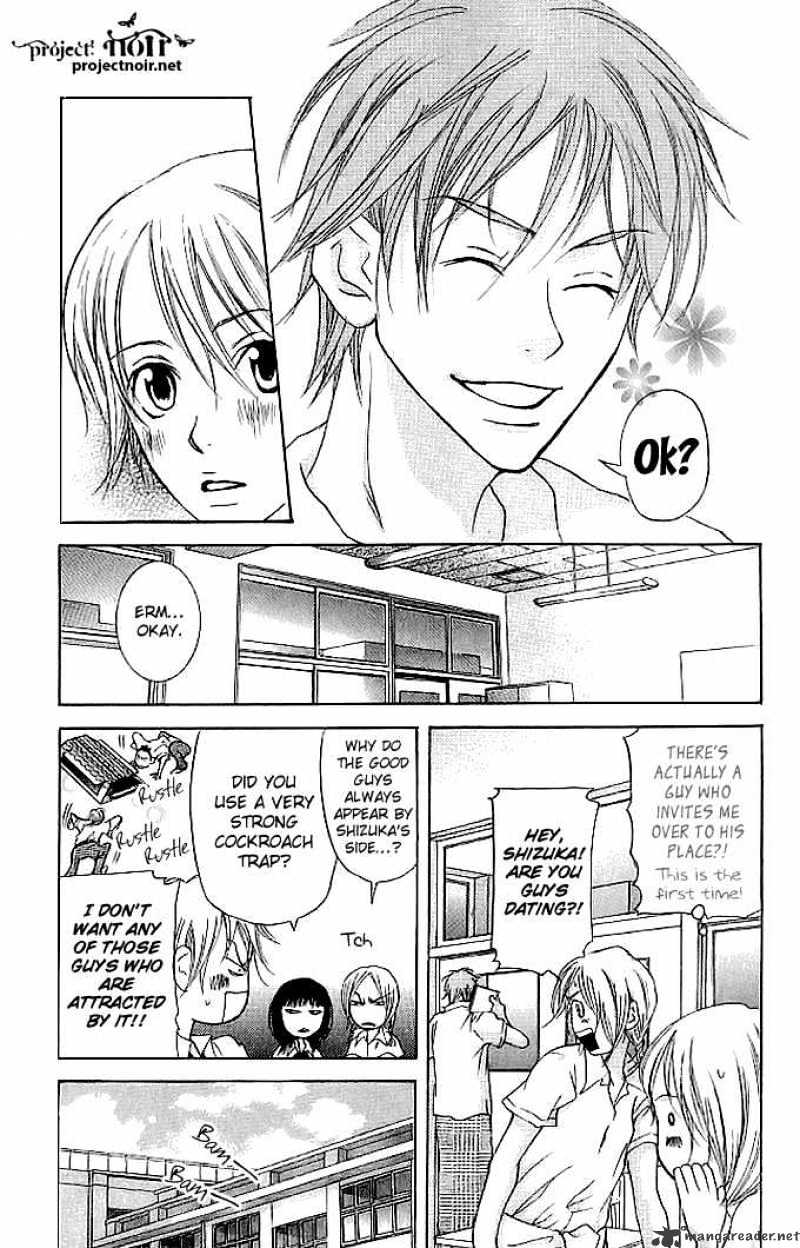 Sonan Jyanaiyo Chapter 20 page 13 - Chapter 20 : 20