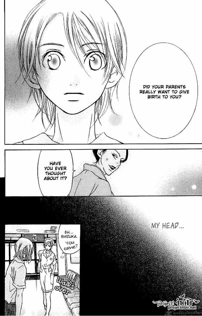 Sonan Jyanaiyo Chapter 20 page 32 - Chapter 20 : 20
