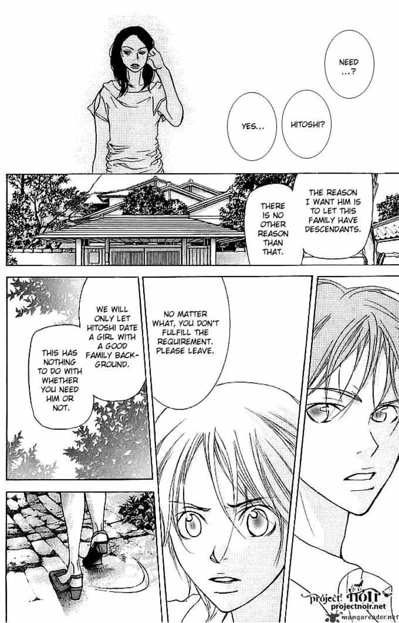 Sonan Jyanaiyo Chapter 20 page 42 - Chapter 20 : 20