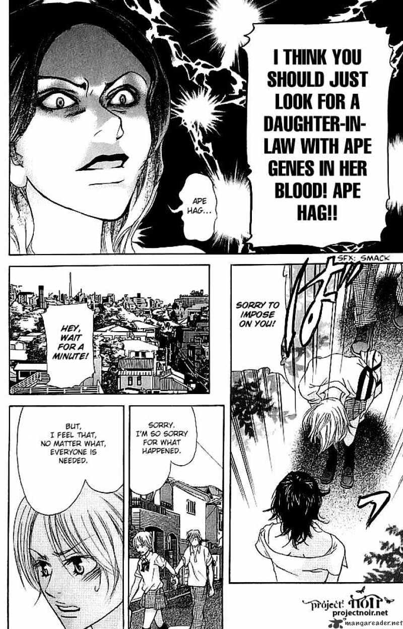 Sonan Jyanaiyo Chapter 20 page 44 - Chapter 20 : 20