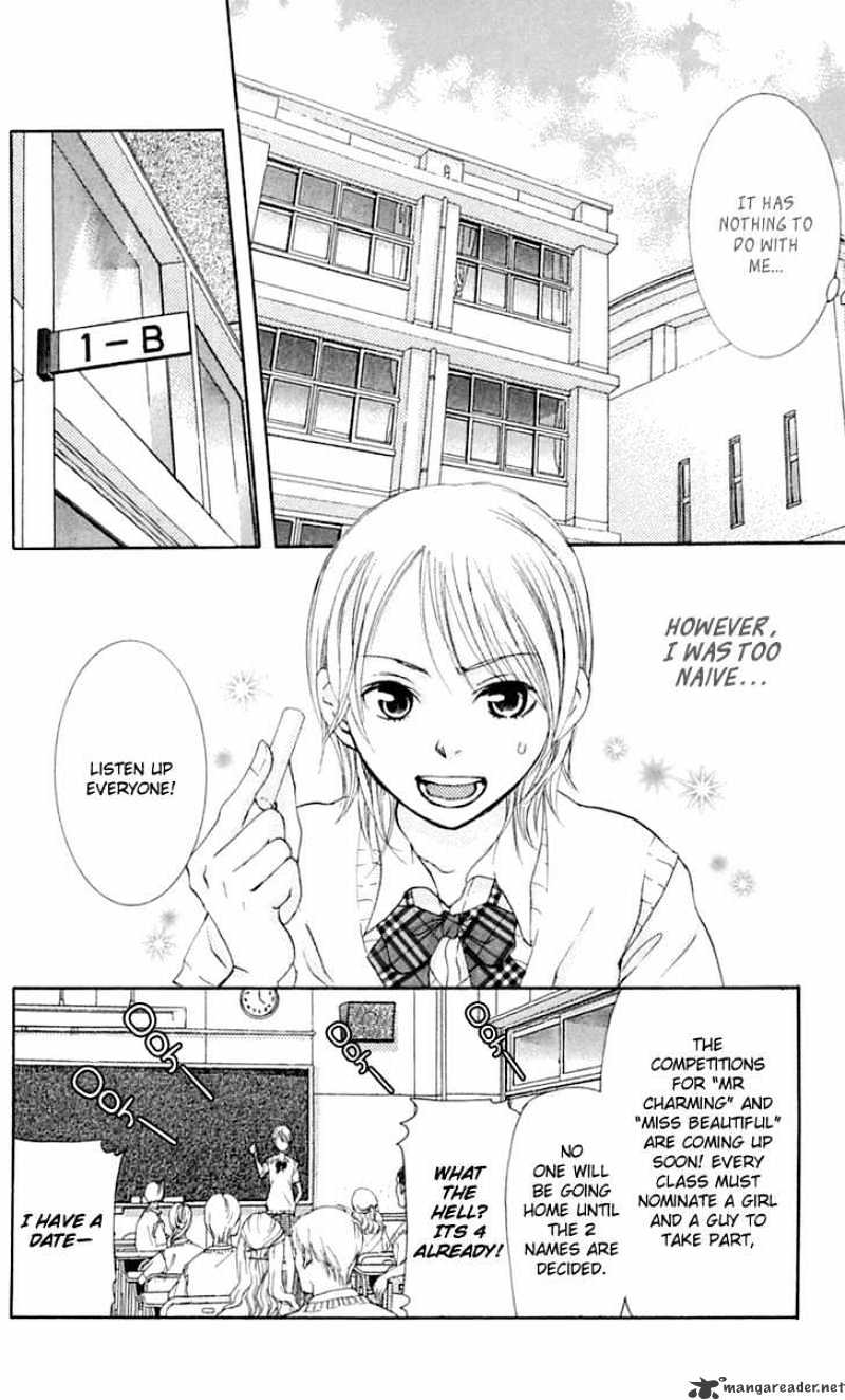 Sonan Jyanaiyo Chapter 21 page 10 - Chapter 21 : 21