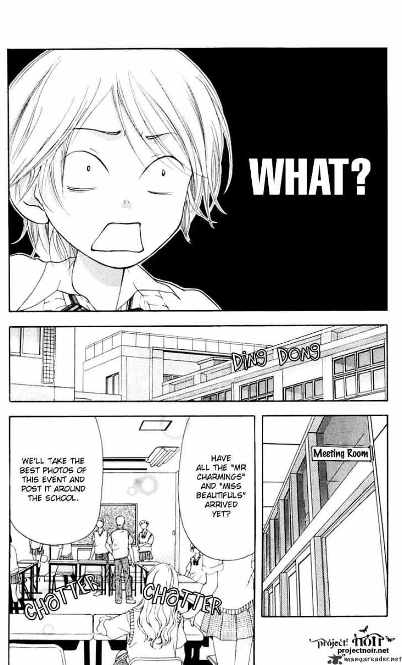Sonan Jyanaiyo Chapter 21 page 14 - Chapter 21 : 21