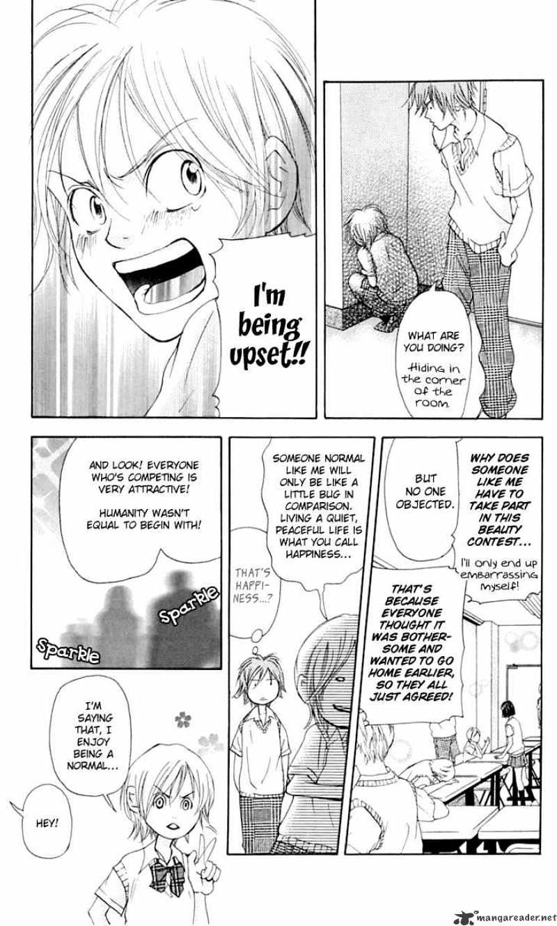 Sonan Jyanaiyo Chapter 21 page 15 - Chapter 21 : 21