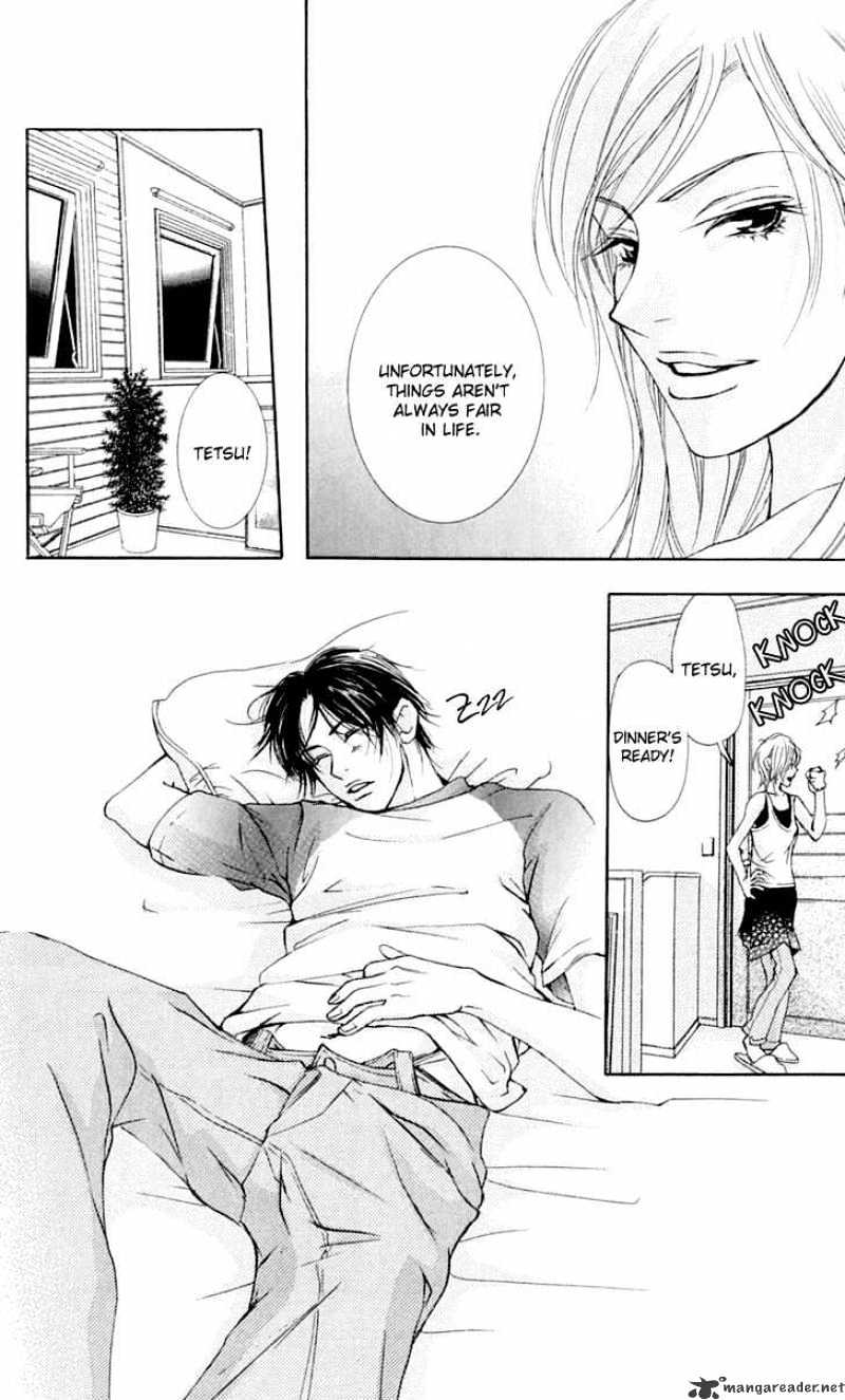 Sonan Jyanaiyo Chapter 21 page 22 - Chapter 21 : 21