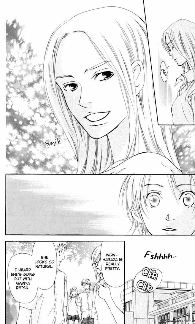 Sonan Jyanaiyo Chapter 21 page 28 - Chapter 21 : 21