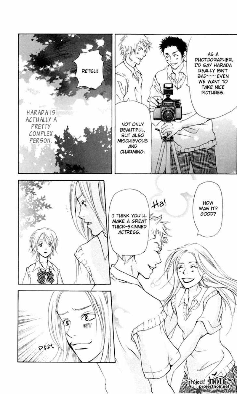 Sonan Jyanaiyo Chapter 21 page 29 - Chapter 21 : 21