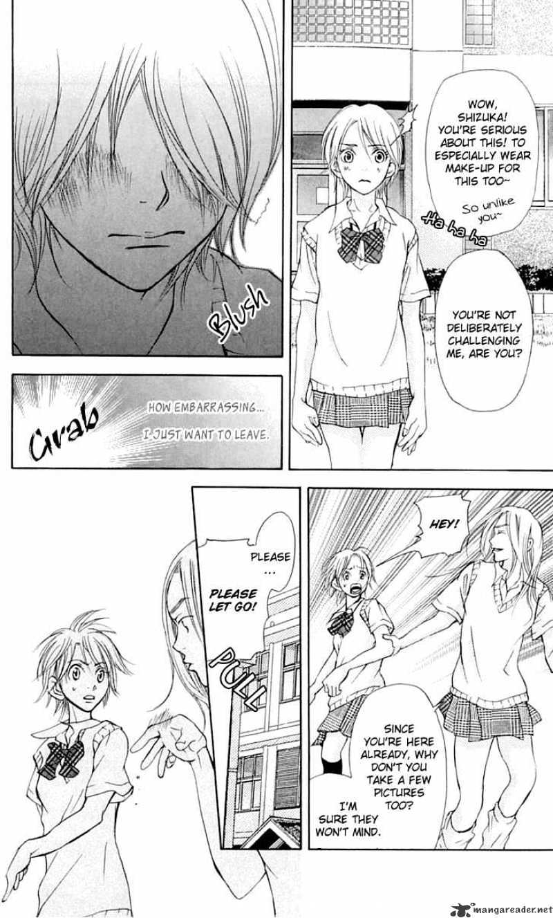 Sonan Jyanaiyo Chapter 21 page 30 - Chapter 21 : 21