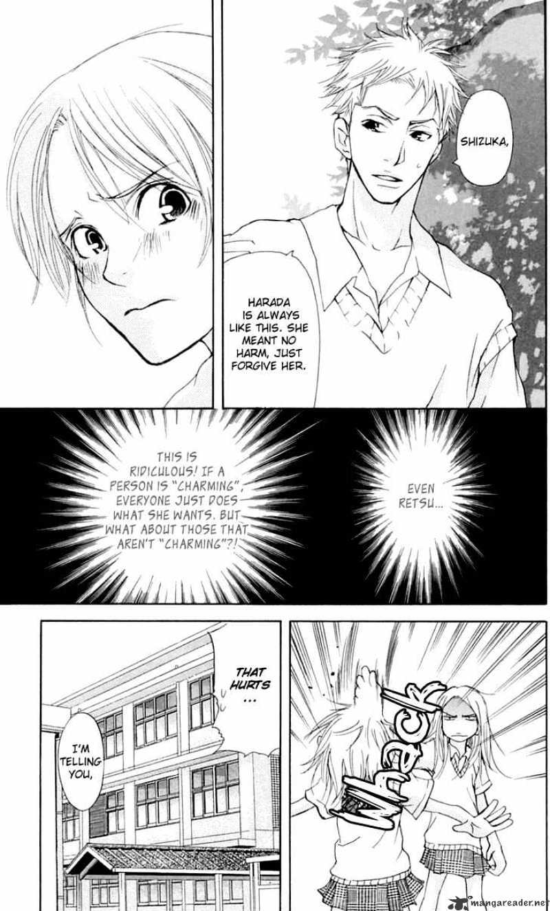 Sonan Jyanaiyo Chapter 21 page 31 - Chapter 21 : 21
