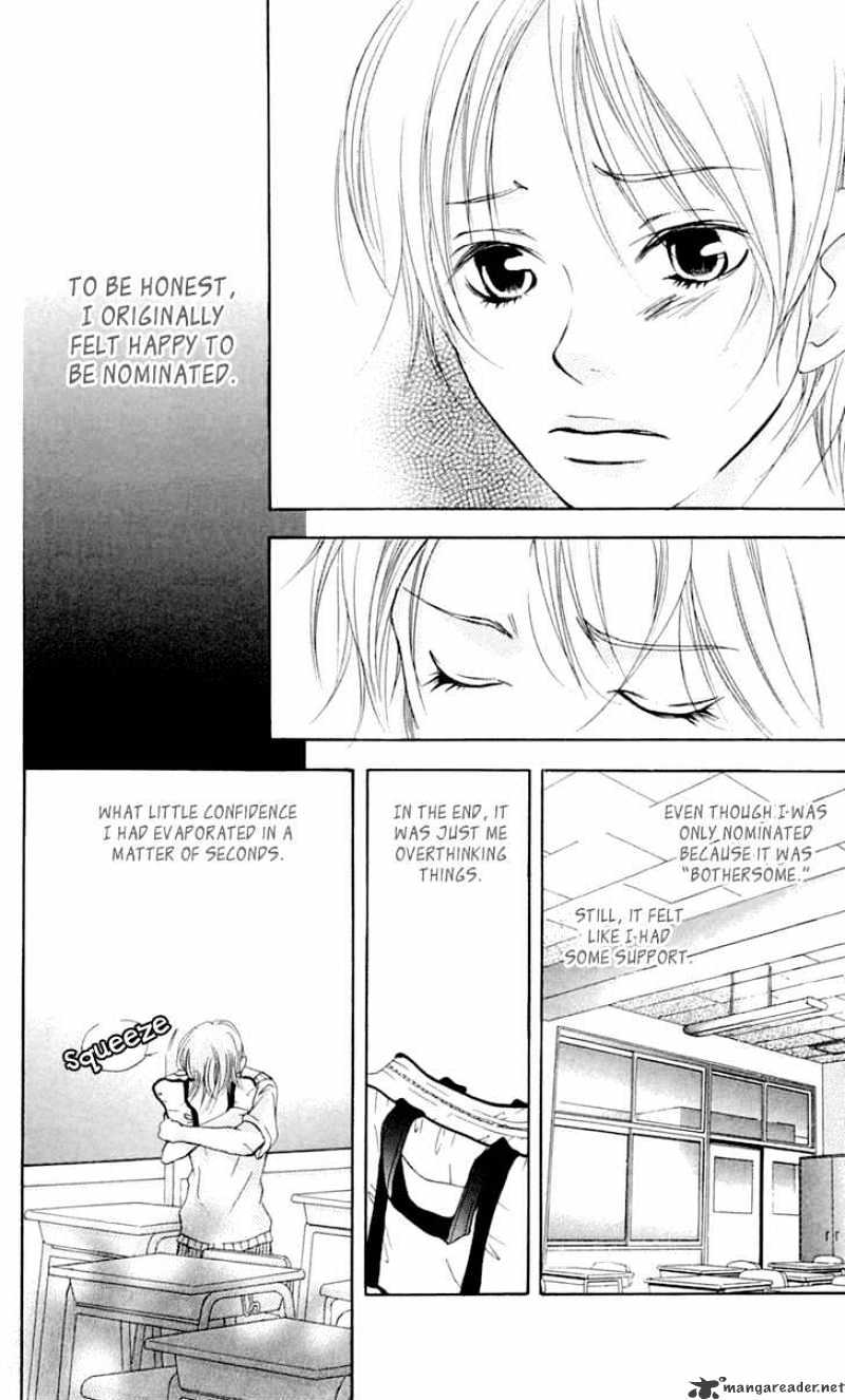 Sonan Jyanaiyo Chapter 21 page 34 - Chapter 21 : 21