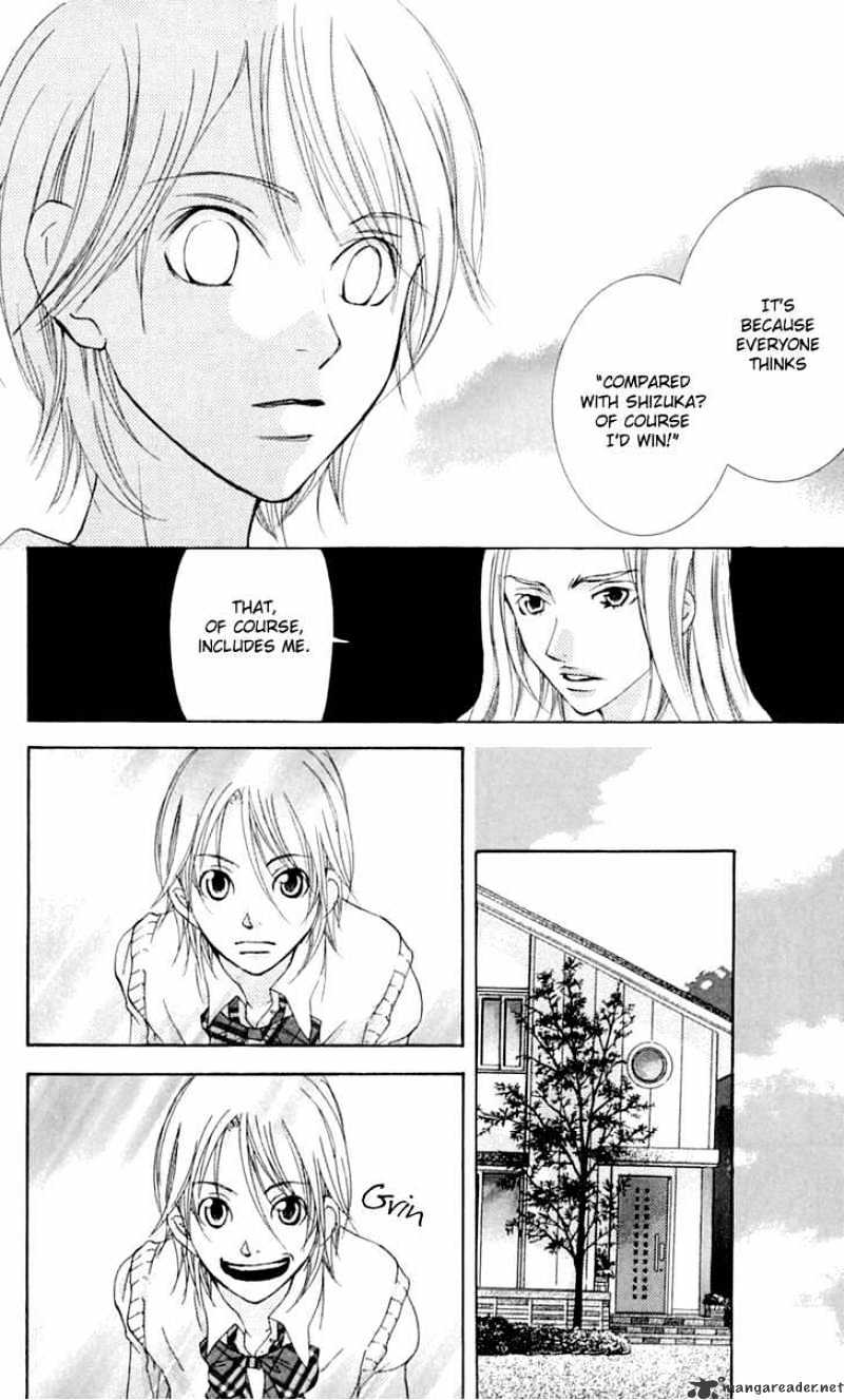 Sonan Jyanaiyo Chapter 21 page 36 - Chapter 21 : 21