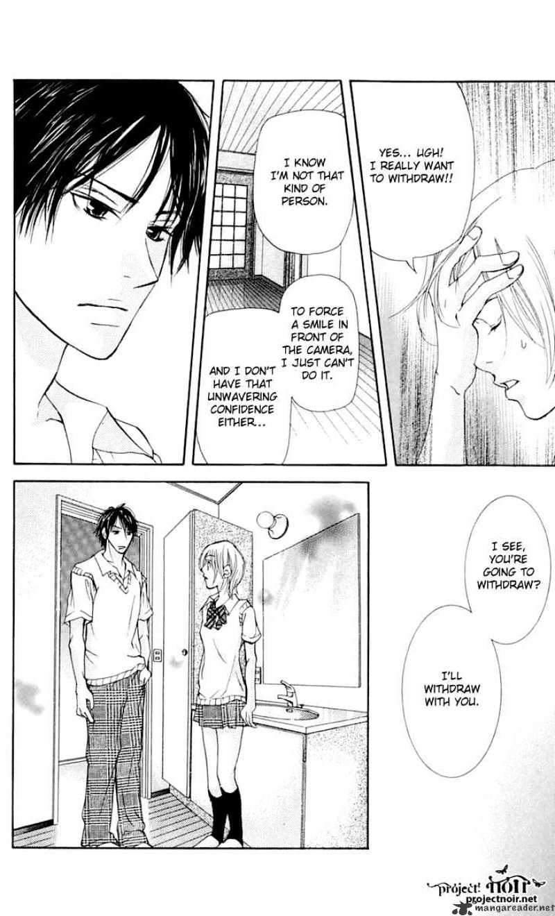 Sonan Jyanaiyo Chapter 21 page 38 - Chapter 21 : 21