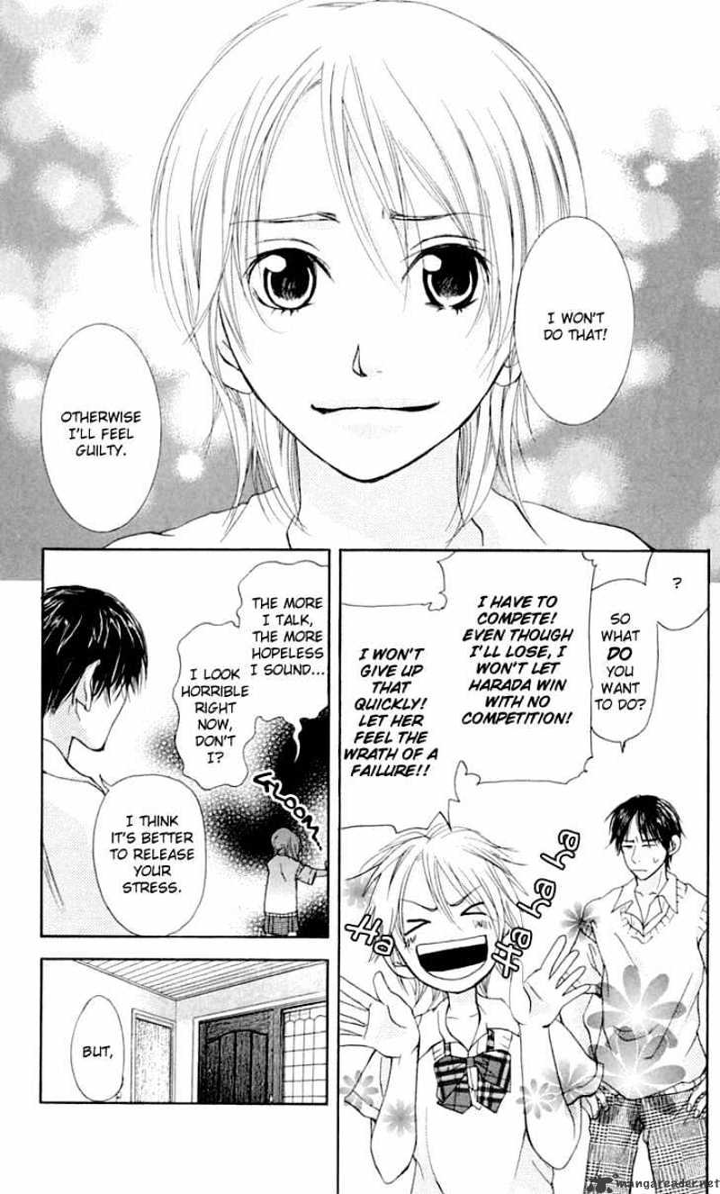 Sonan Jyanaiyo Chapter 21 page 39 - Chapter 21 : 21