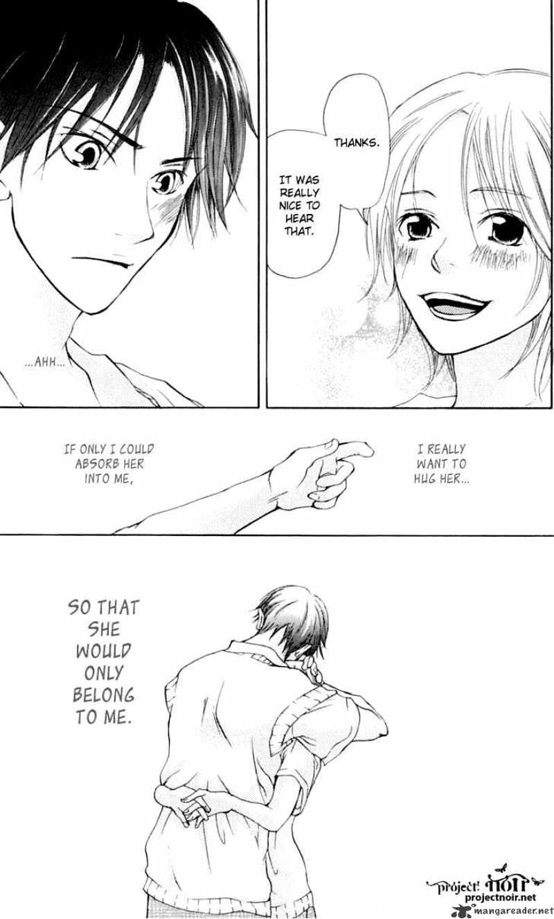 Sonan Jyanaiyo Chapter 21 page 41 - Chapter 21 : 21