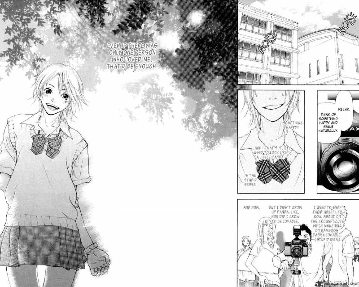Sonan Jyanaiyo Chapter 21 page 42 - Chapter 21 : 21