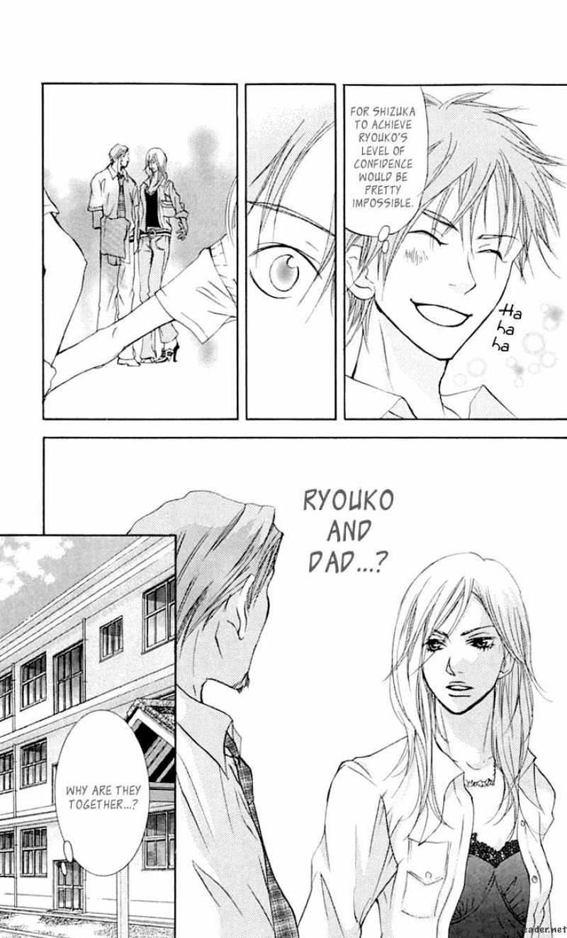 Sonan Jyanaiyo Chapter 21 page 46 - Chapter 21 : 21