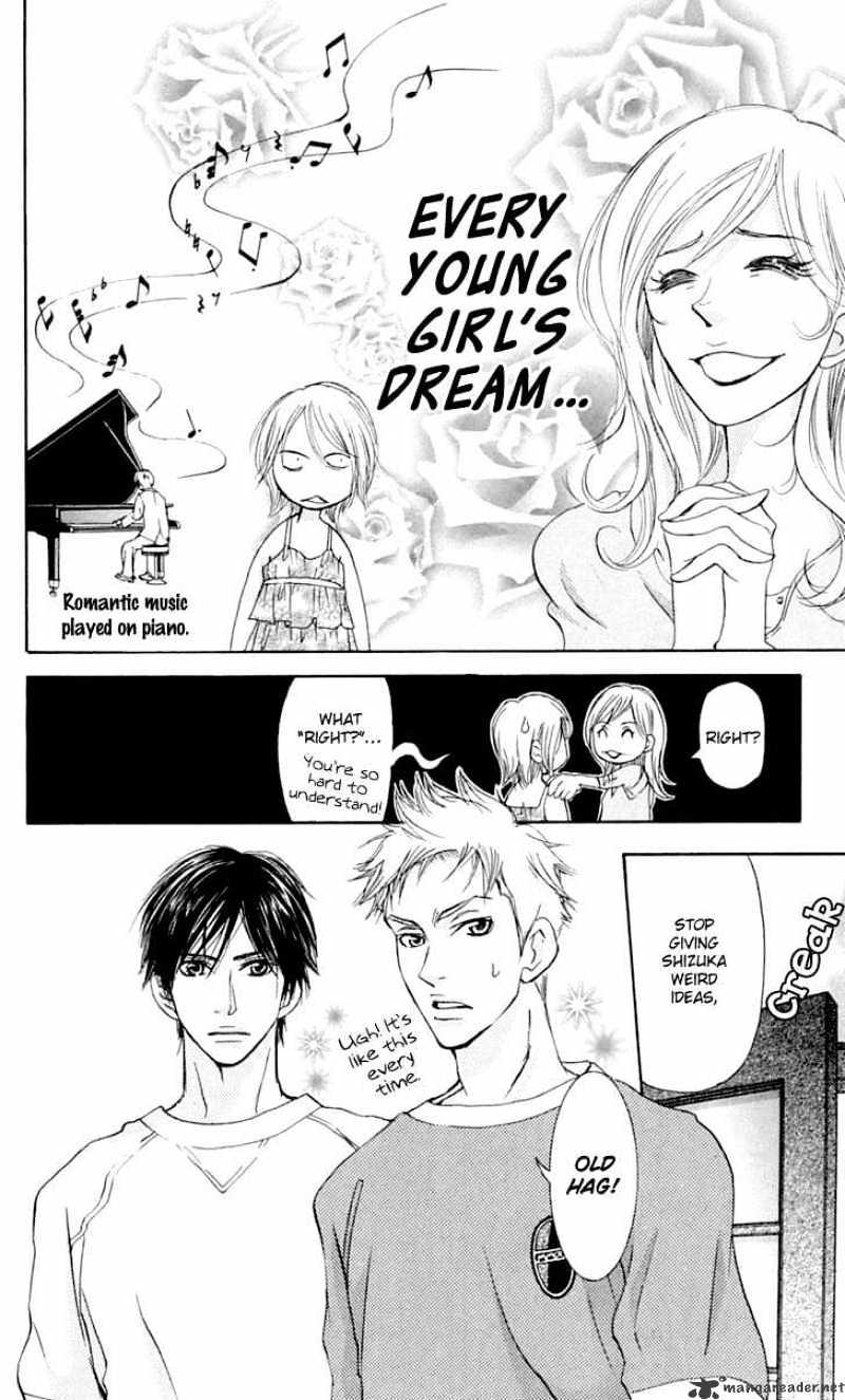 Sonan Jyanaiyo Chapter 21 page 6 - Chapter 21 : 21