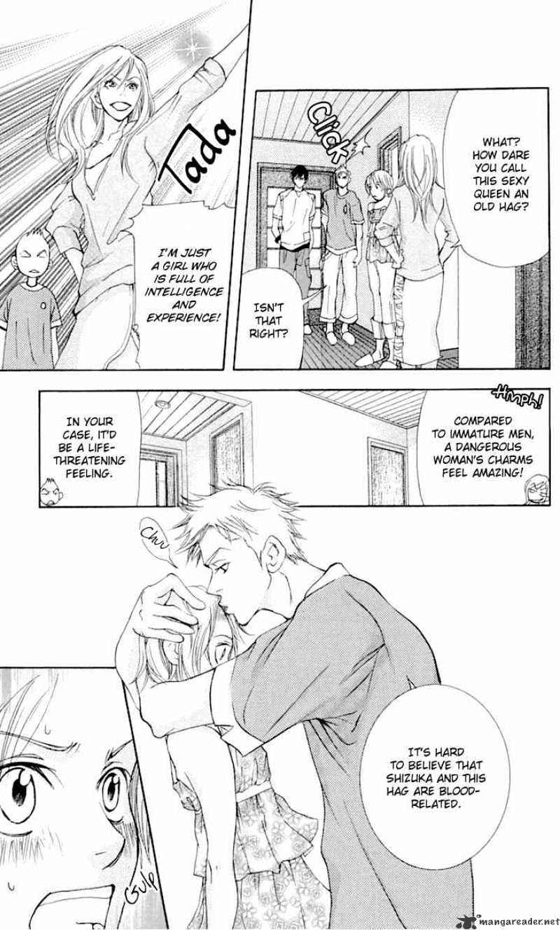 Sonan Jyanaiyo Chapter 21 page 7 - Chapter 21 : 21