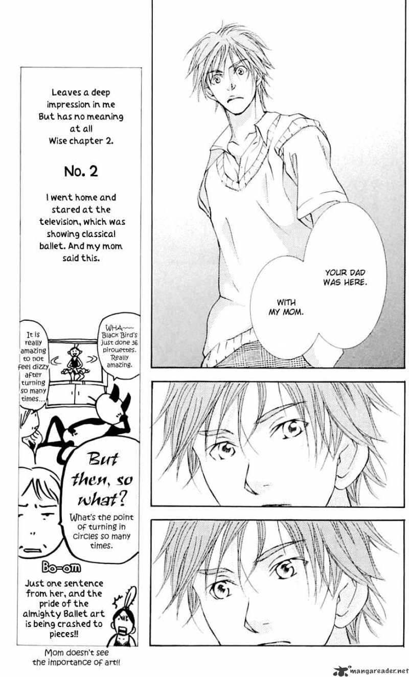 Sonan Jyanaiyo Chapter 22 page 17 - Chapter 22 : 22
